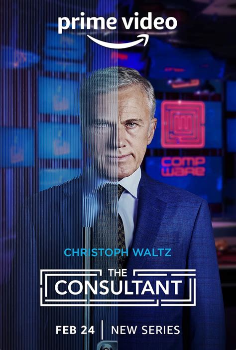 the consultant imdb